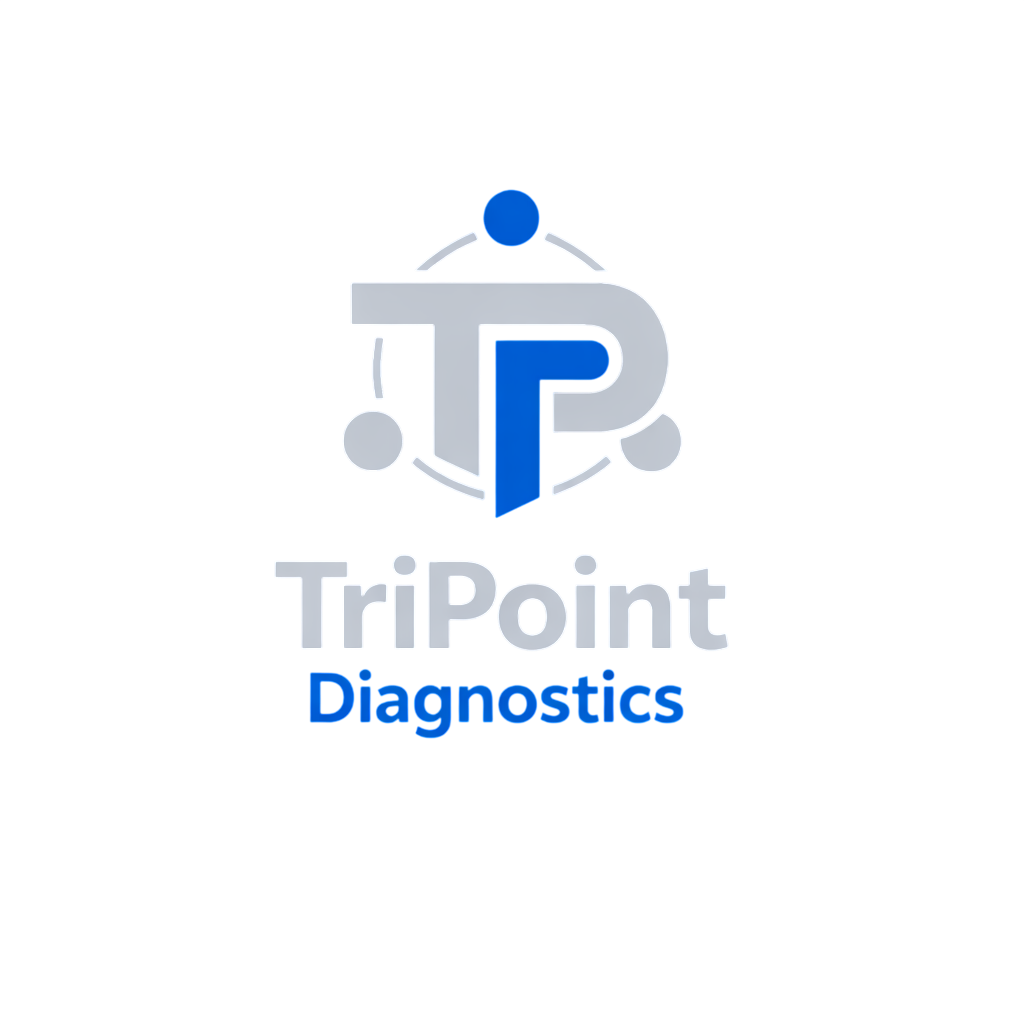 TriPoint Diagnostics